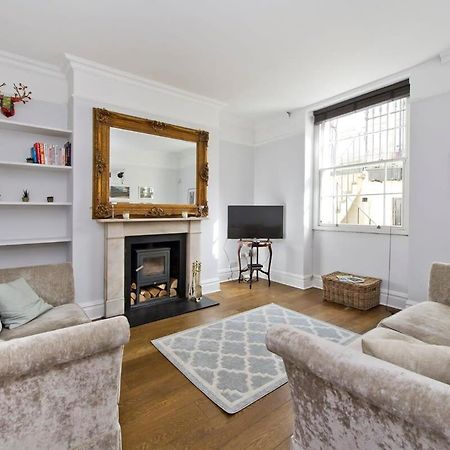 Charming 2-Bed Apt Near Buckingham Palace لندن المظهر الخارجي الصورة