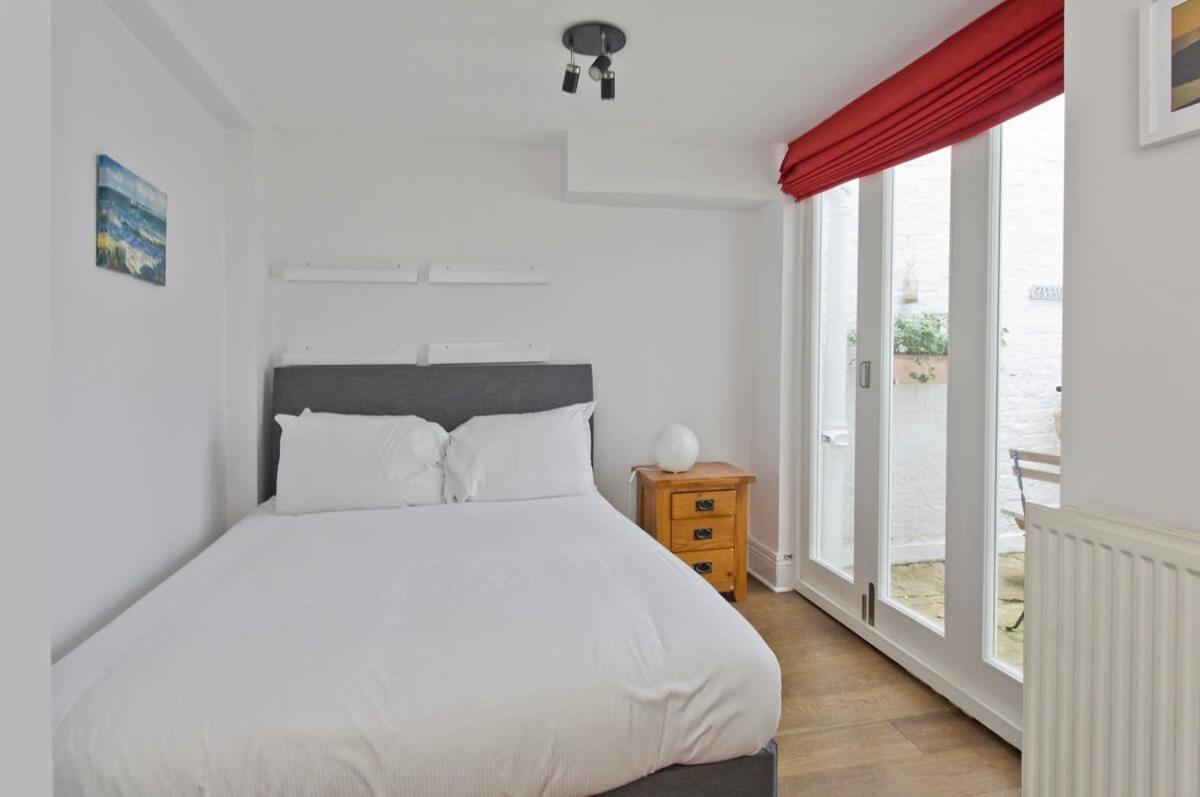 Charming 2-Bed Apt Near Buckingham Palace لندن المظهر الخارجي الصورة